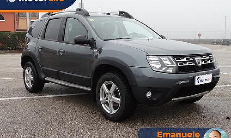 Dacia Duster 1.5 Dci...