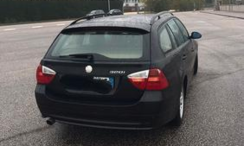 Bmw 320 W...