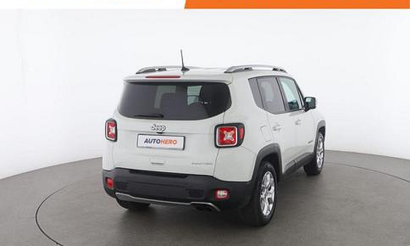Jeep Renegade Ez3836...