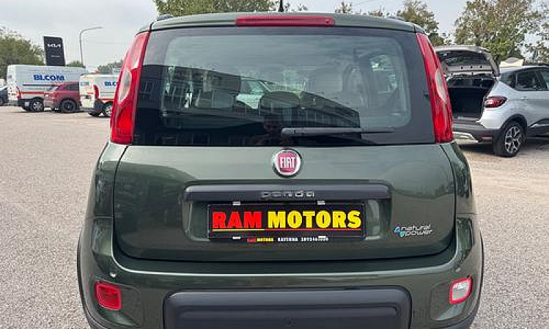 Fiat Panda 0.9 Twina...
