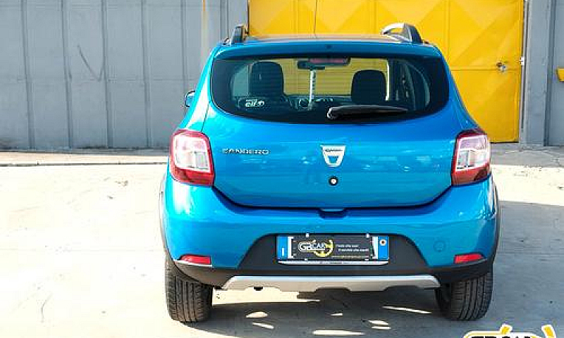 Dacia Sandero 0.9 Tc...