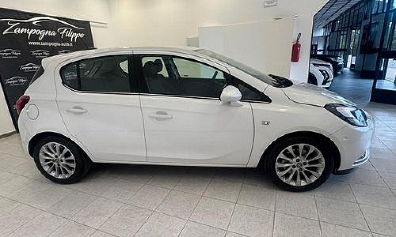 Opel Corsa 1.3 Cdti ...