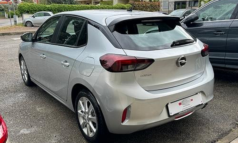Opel Corsa 1.2 100 C...