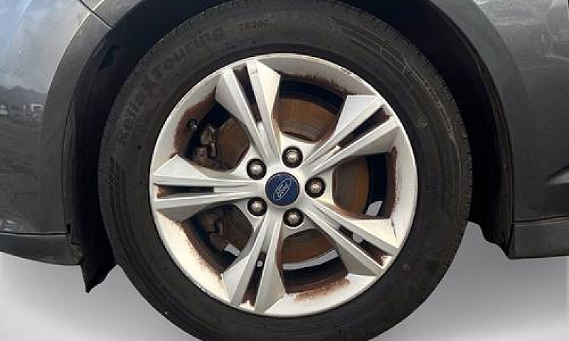 Ford C-Max7 1.5 Tdci...