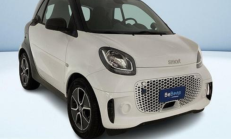 Smart Fortwo Eq Pure...
