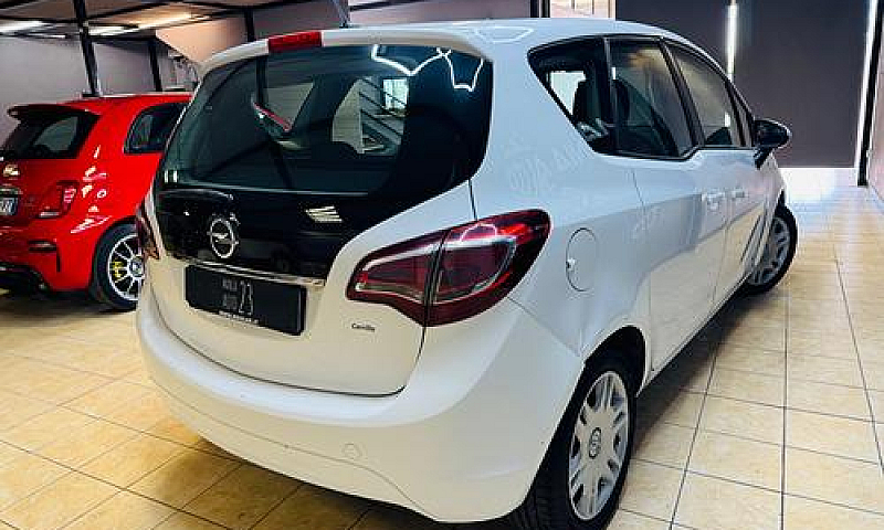 Opel Meriva 1.4 Turb...