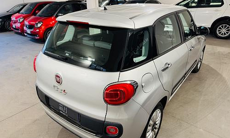 Fiat 500L 1.3 Multij...