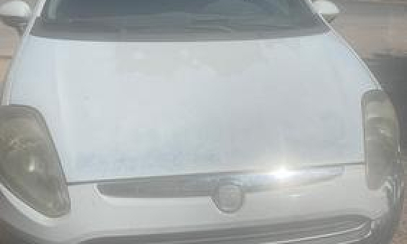 Fiat Punto...