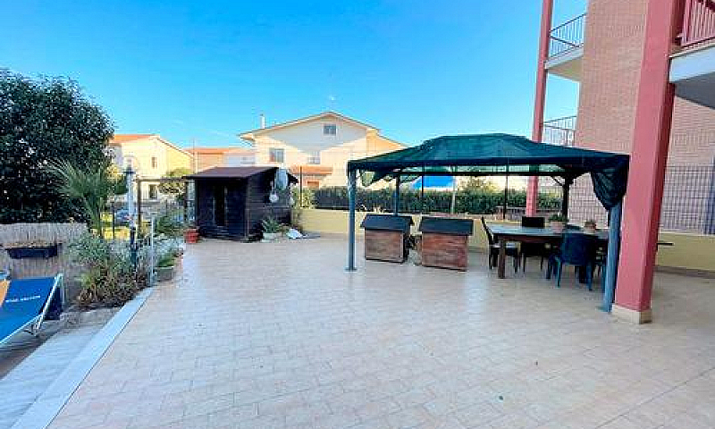 Termoli (Cb)-Via Per...