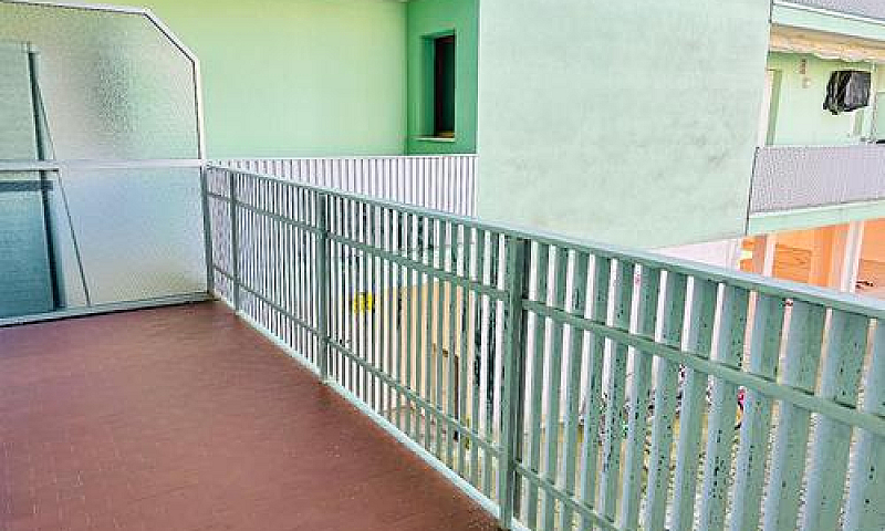Residence Valbella: ...