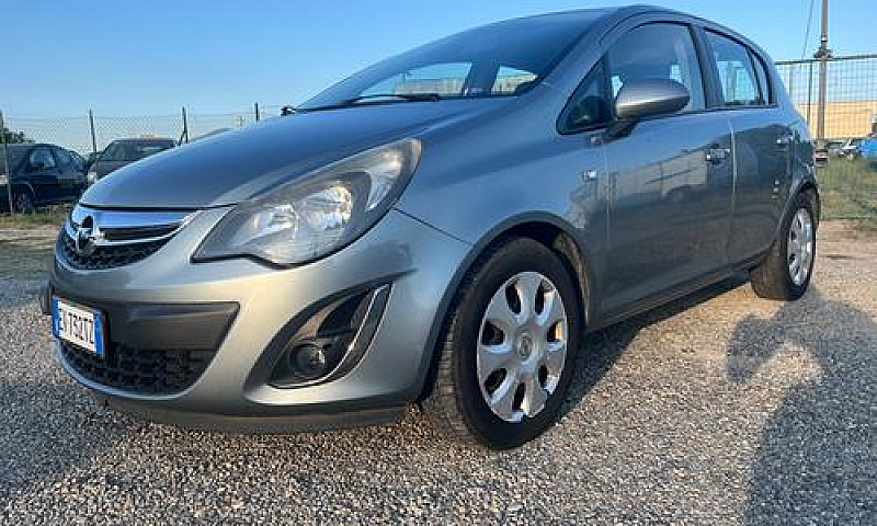 Opel Corsa 1.2 85Cv ...