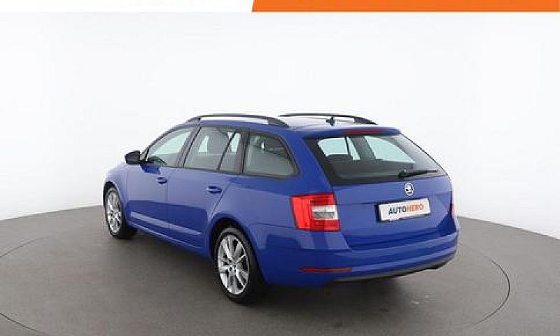 Skoda Octavia Ma5813...