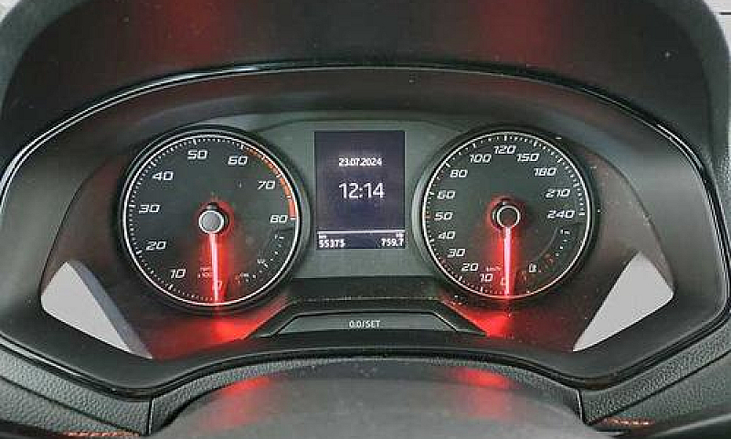 Seat Arona 1.0 Tgi 6...