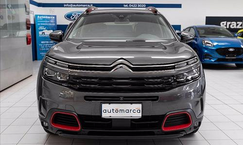 Citroen C5 Aircross ...