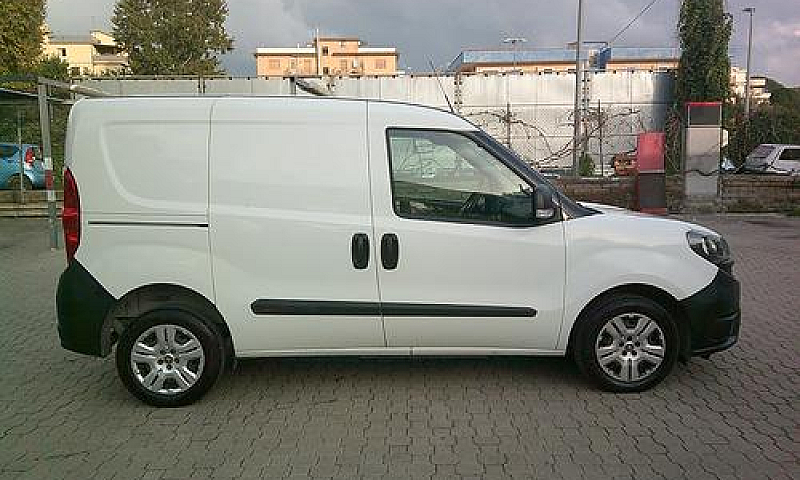 Fiat Doblo Doblò 1.6...