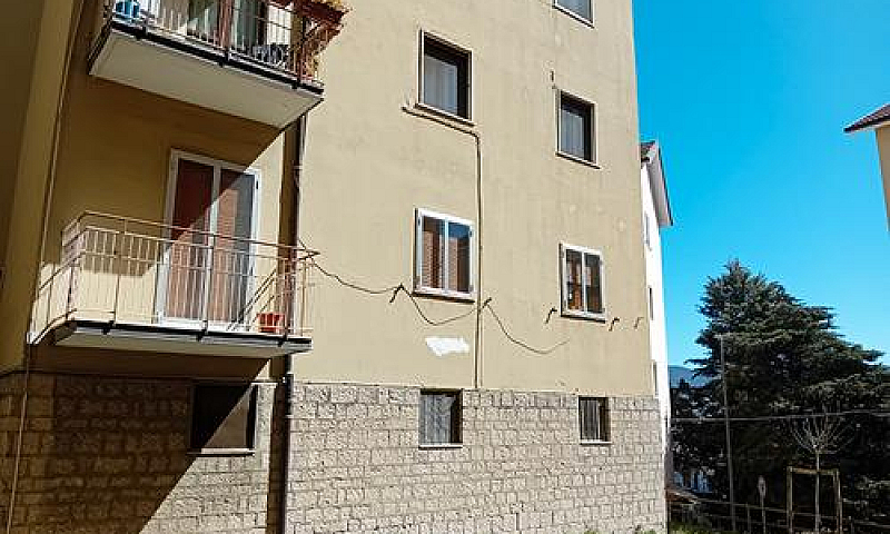 Appartamento In Via ...