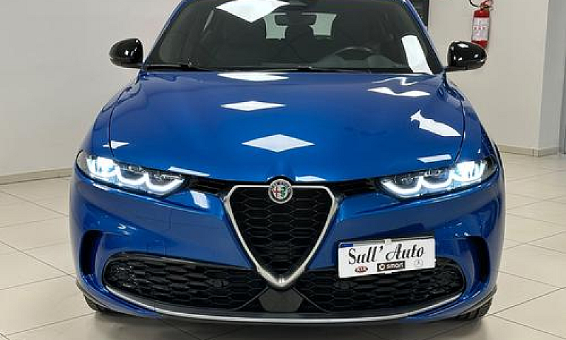 Alfa Romeo Tonale 1....