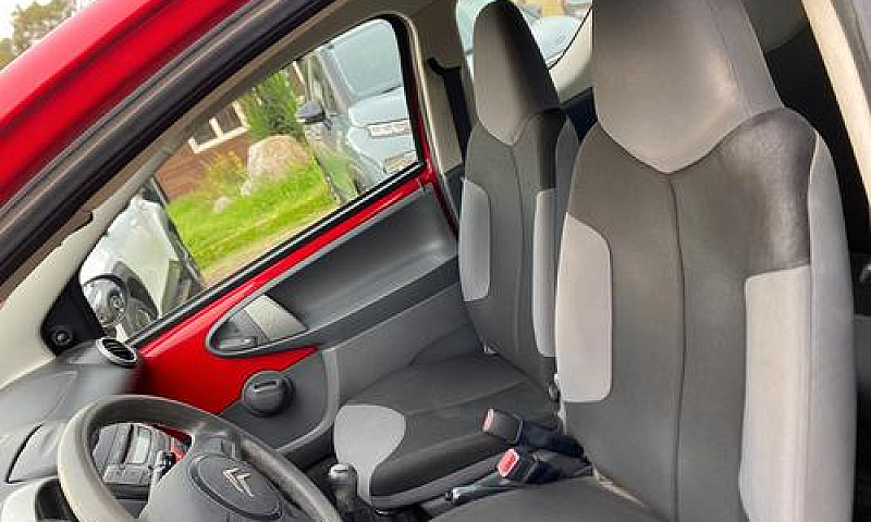 Citroen C1 1.0 68Cv ...