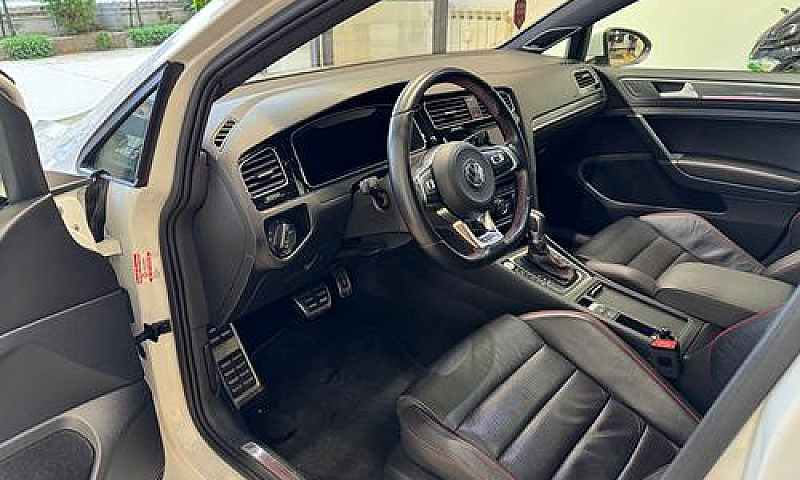 Volkswagen Golf Gti ...
