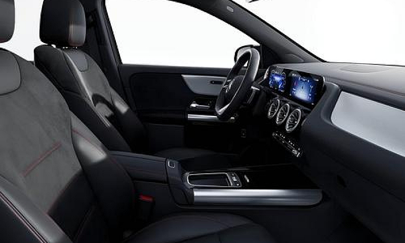 Mercedes-Benz Eqa 25...