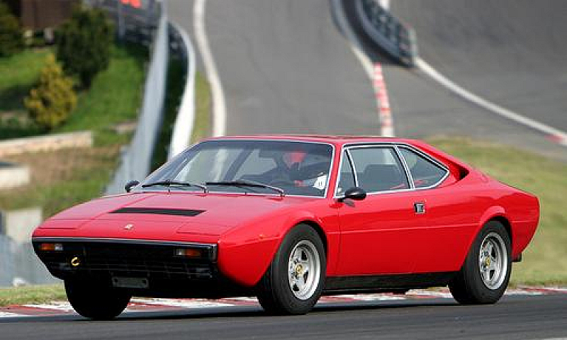 Ferrari 208/308/328/...