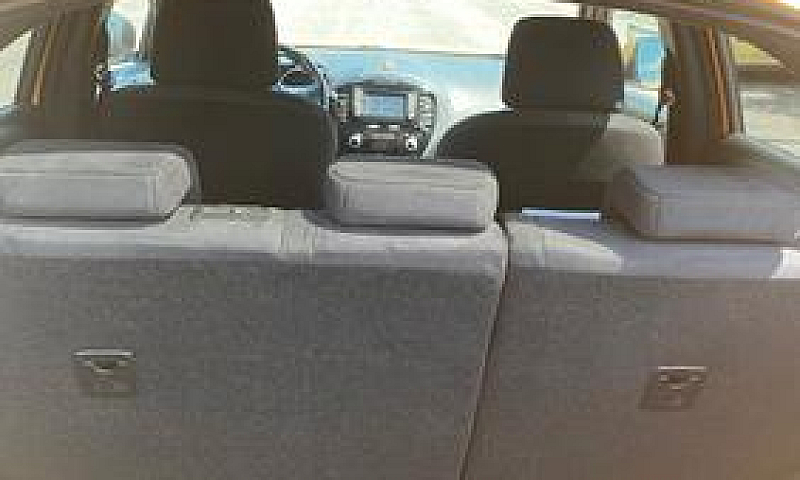 Nissan Juke 2ª Serie...
