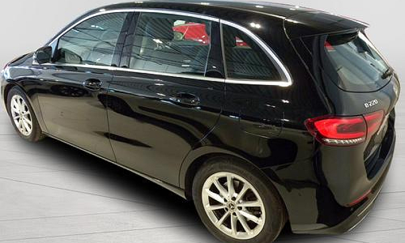 Mercedes Classe B (W...
