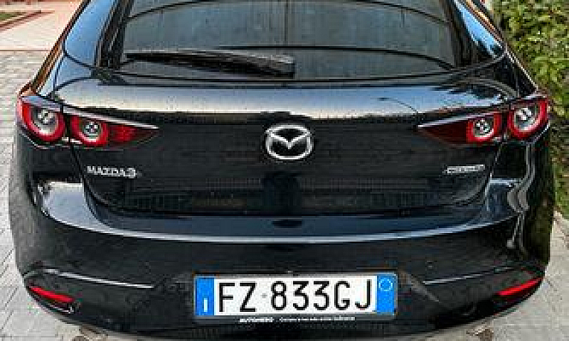 Mazda3 4ª Serie - 20...
