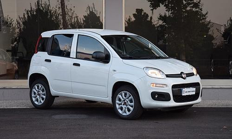 Fiat Panda Van 2 Pos...