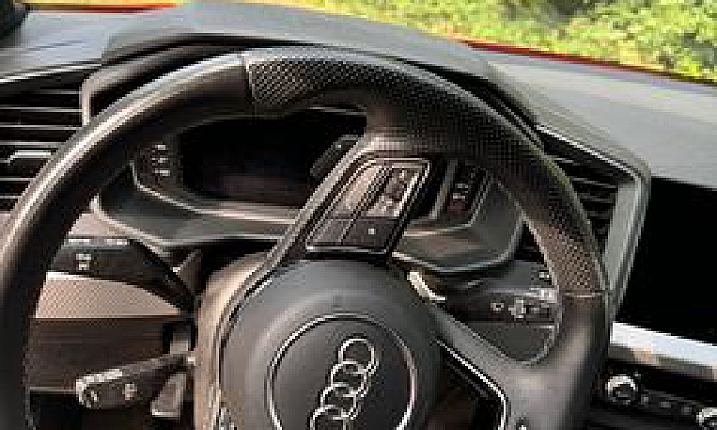 Audi A1 Sportback...