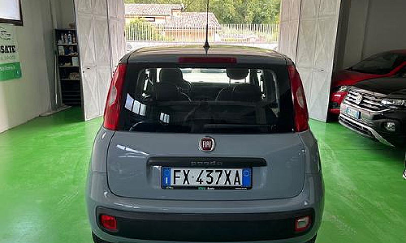 Fiat Panda 1.2 Easy...