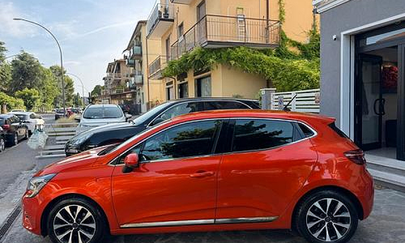 Renault Clio Tce 100...