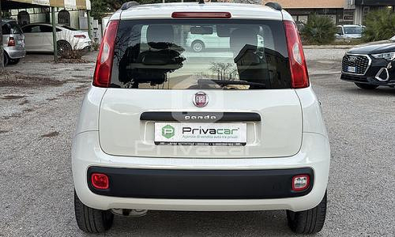 Fiat Panda 1.2 Easy...