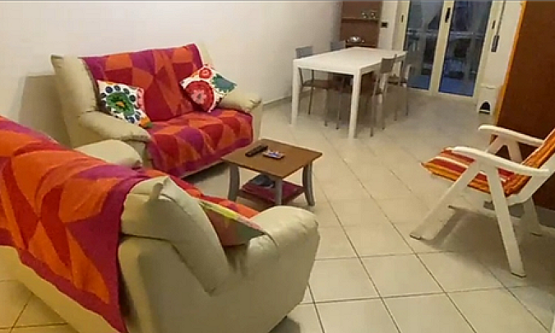 Appartamento A Calop...