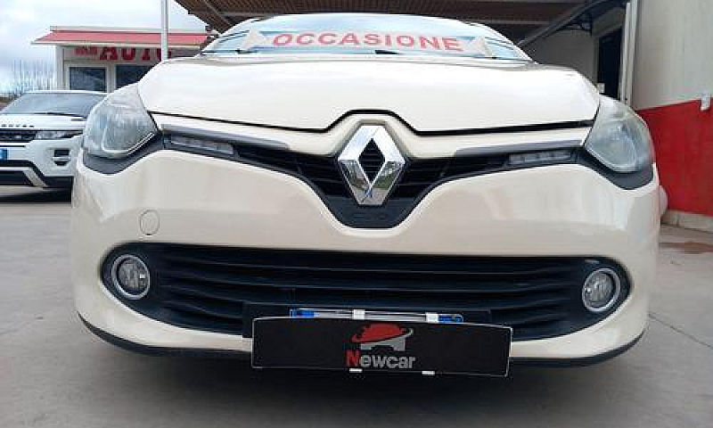 Renault Clio Dci 8V ...
