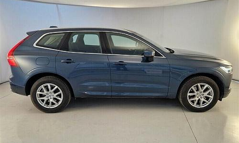 Volvo Xc 60 Xc60 T8 ...