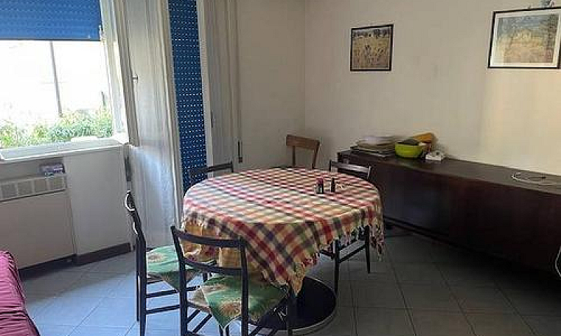 Appartamento A Ricci...