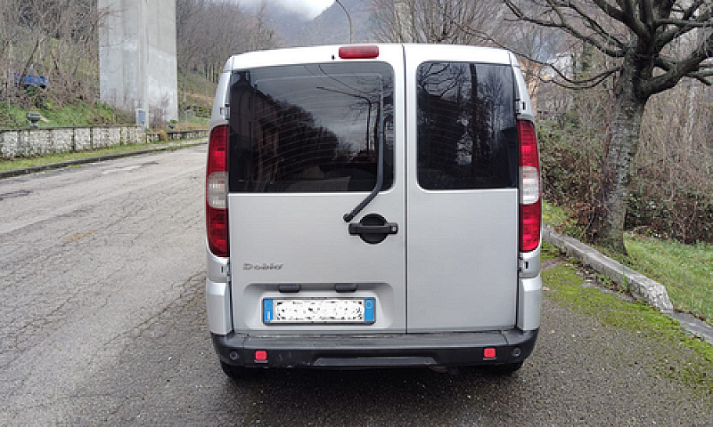 Fiat Doblo...
