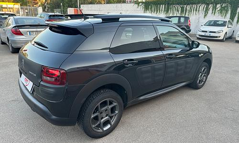 Citroen C4 Cactus Pu...