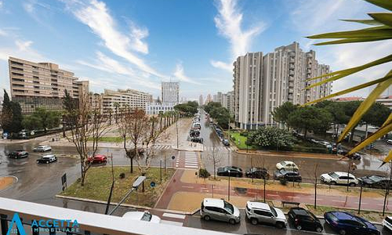 App.to In Viale Magn...
