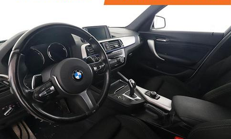 Bmw 120 Lz43082...