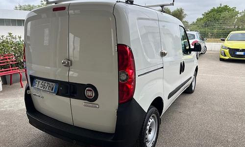Fiat Doblo Doblò 1.3...