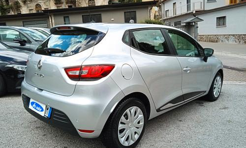 Renault Clio 0.9 Tce...