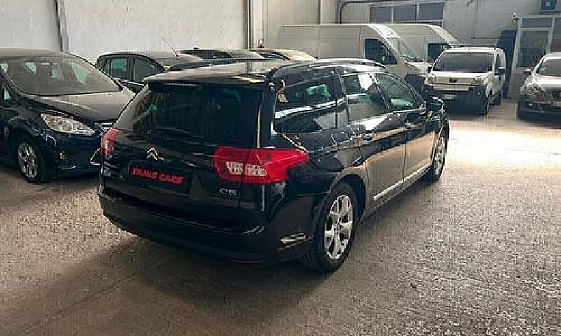 Citroen C5 2.0 16V 1...