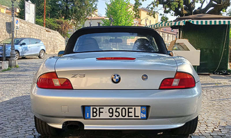 Bmw Z3...