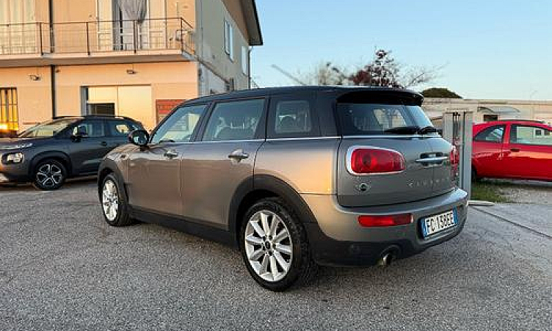 Mini Mini 1.5 Cooper...