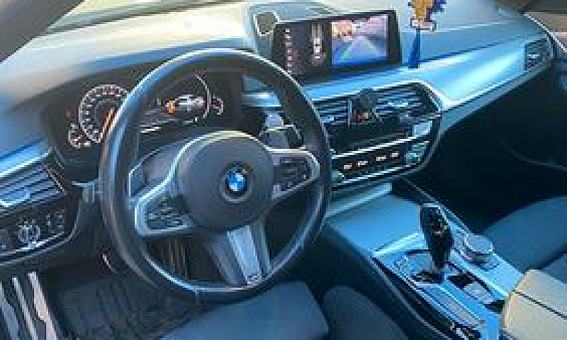 Bmw 518D...