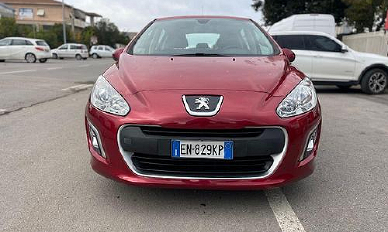 Peugeot - 308 - 8V H...