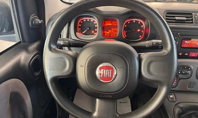 Fiat Panda 1.2 Benzi...