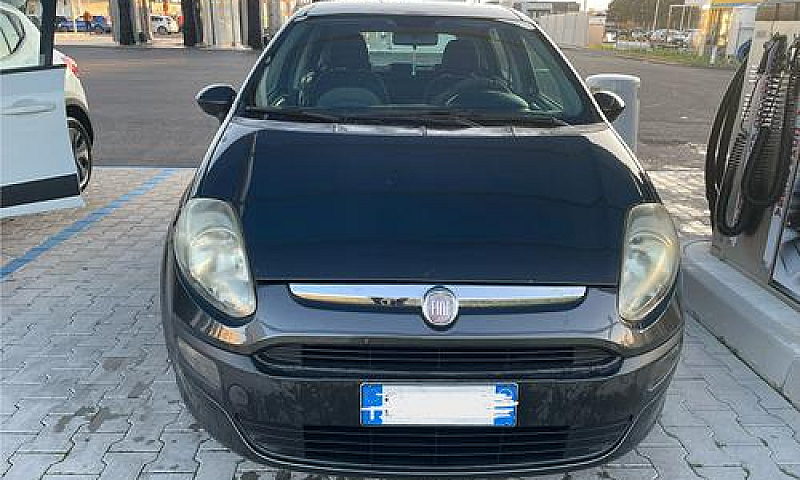 Fiat Grande Punto 1....